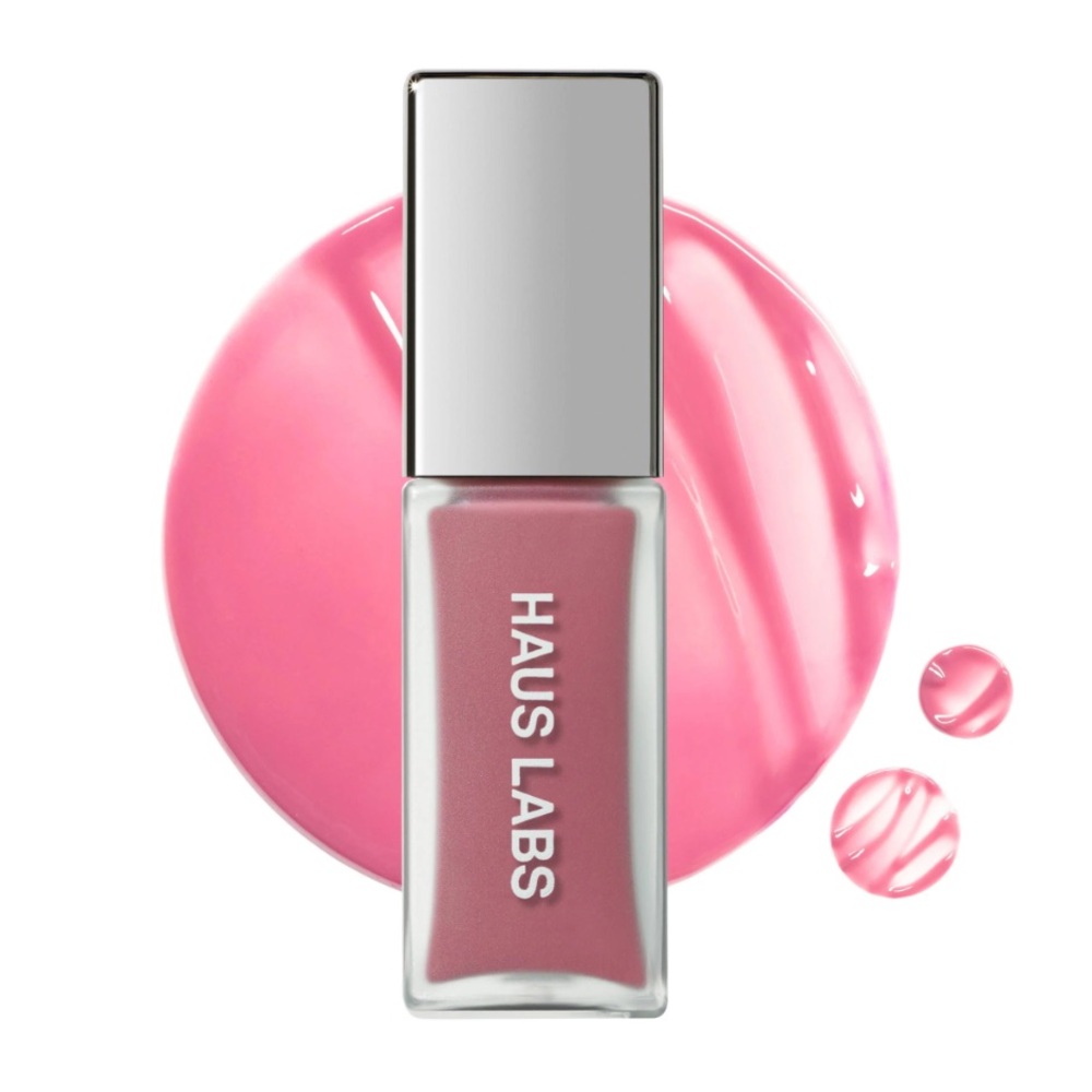 Haus Labs PHD Hybrid Lip Glaze